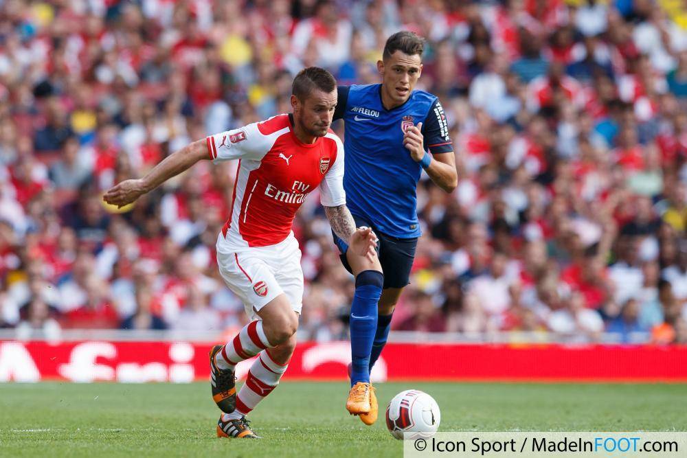Debuchy va poursuivre son aventure en Angleterre
