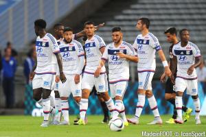 La tournée d'été de Lyon sera diffusée.