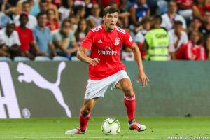 Ruben Dias a joué contre le FC Porto.
