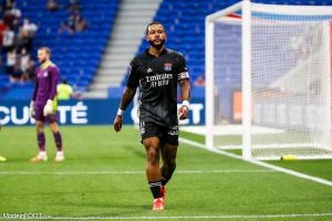 La statistique impressionnante de Memphis Depay en Ligue des Champions.