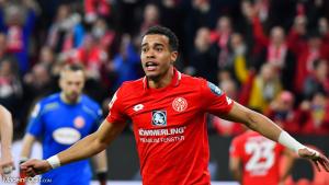 Quaison est sous contrat jusqu'en 2022