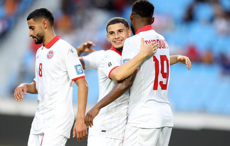 Mercato - L'OL a supervisé une pépite tunisienne de Bundesliga 2