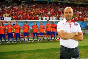 Sampaoli répond à l'OL