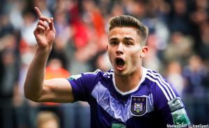 Dendoncker ne viendra pas à l'OL