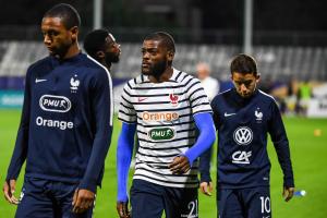 Olivier Ntcham est une cible prioritaire de l'OL