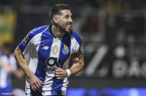 Le capitaine de Porto devrait rejoindre l'Atlético Madrid.