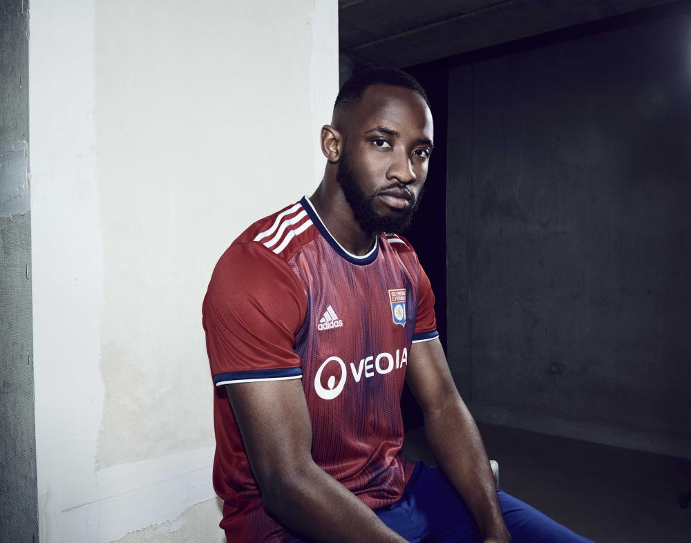 Maillot third ol Clearance