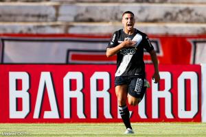 Camilo Reijers de Oliveira (ex-Ponte Preta) renforce l'Olympique Lyonnais.