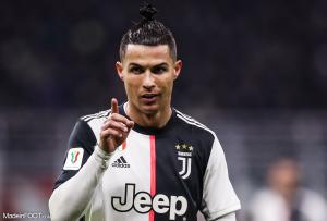 Cristiano Ronaldo a été préservé pour la réception de Lyon en Ligue des Champions