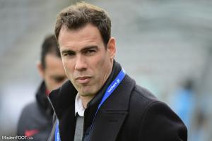 Bruno Cheyrou va succéder à Florian Maurice à la tête de la cellule de recrutement de l'OL.