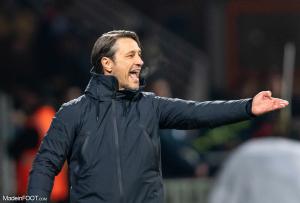 Niko Kovac met en avant la qualité de l'OL
