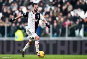 Miralem Pjanic va quitter la Juventus Turin après quatre ans de bons et loyaux services.