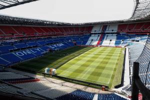 Malo Gusto signe pro à l'OL