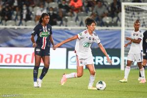 L'OL s'impose face à Brondby