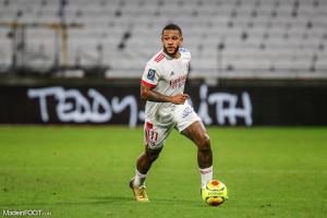 Depay de retour en forme