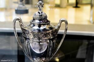 La coupe de France