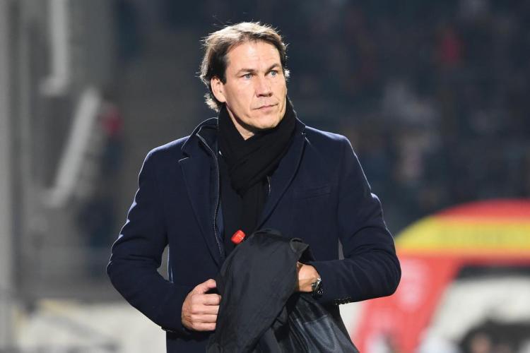 Anciens - Rudi Garcia a trouvé un nouveau club (officiel)