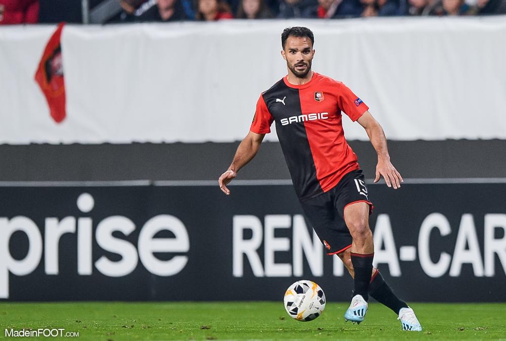 Jérémy Morel OL, Olympique Lyonnais