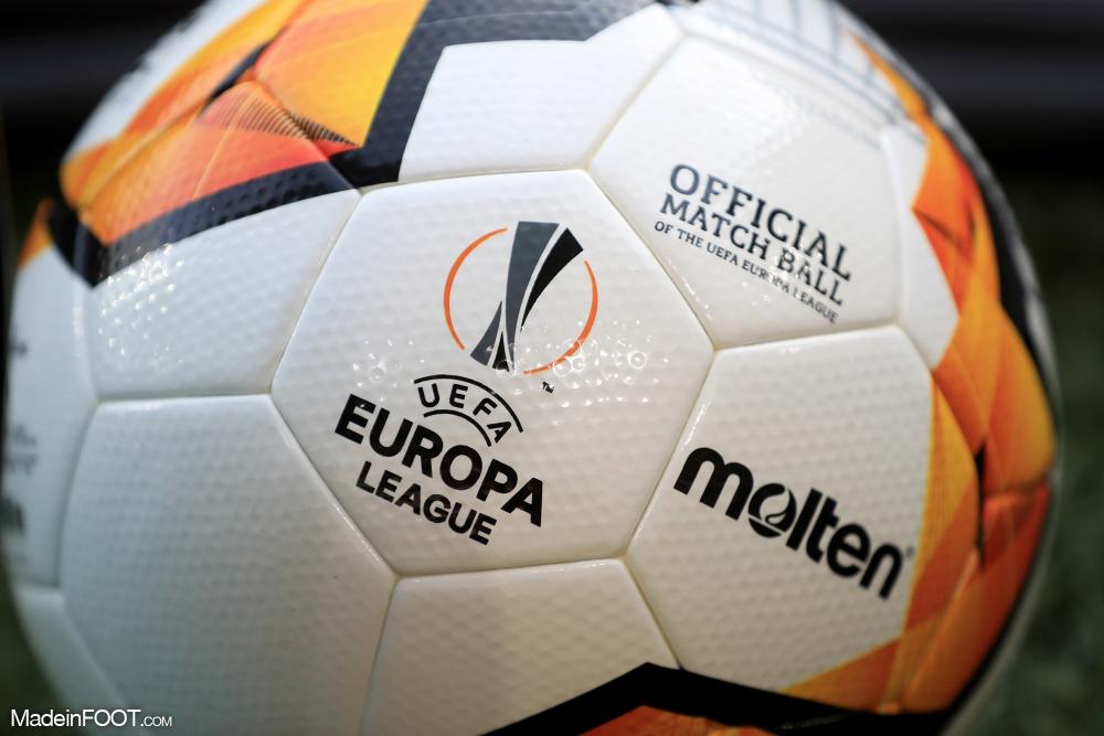 Europa League - Tout Savoir Sur Le Tirage Au Sort D'Europa League