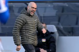 Peter Bosz est le nouvel entraîneur de l'Olympique Lyonnais depuis mais 2021