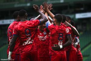Le groupe lyonnais