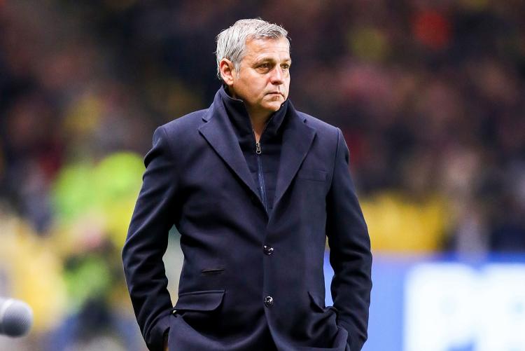 Anciens - Bruno Genesio évoque le surnom "Pep" Genesio !