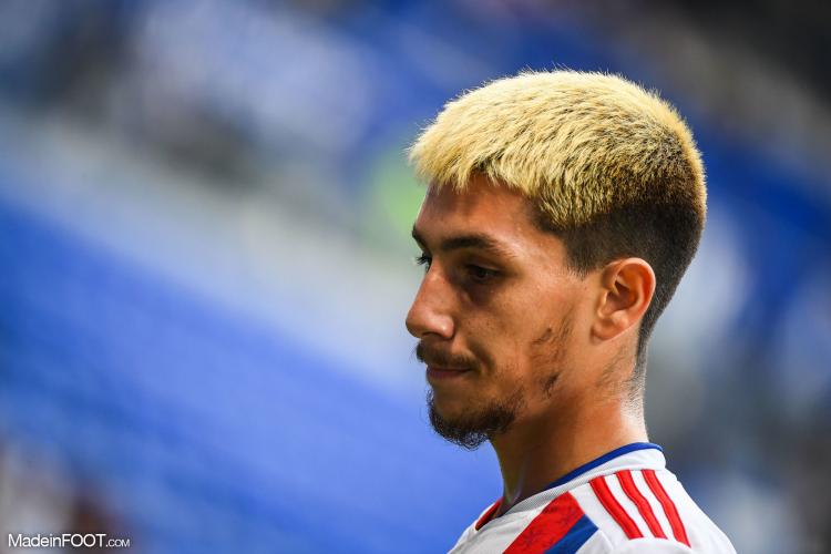 CDM U20 - Florent Sanchez Da Silva titulaire avec l'équipe de France U20 contre la Gambie