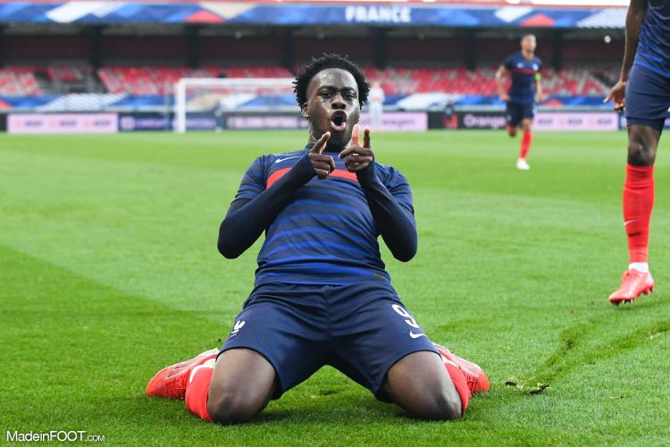 Amical - France U21 - Espagne U21 : les compos officielles