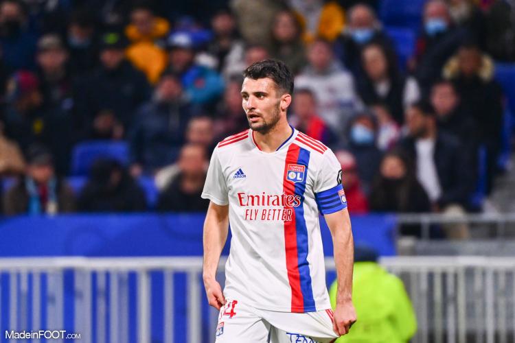 Anciens - Léo Dubois annonce sa retraite à cause des problèmes de genou (officiel)