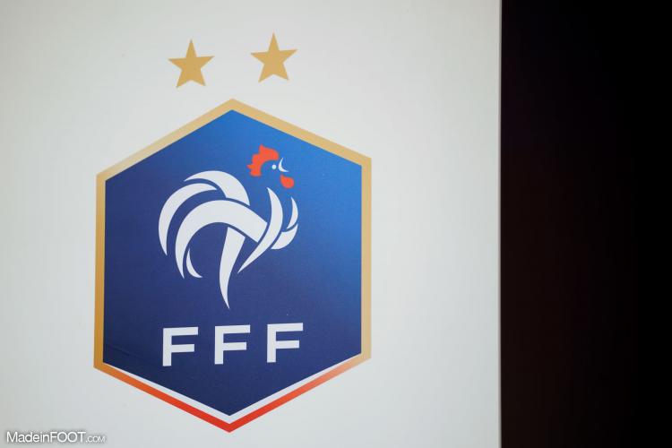 Equipe de France U19 - Florent Da Silva entre en jeu lors du festival des Bleuets