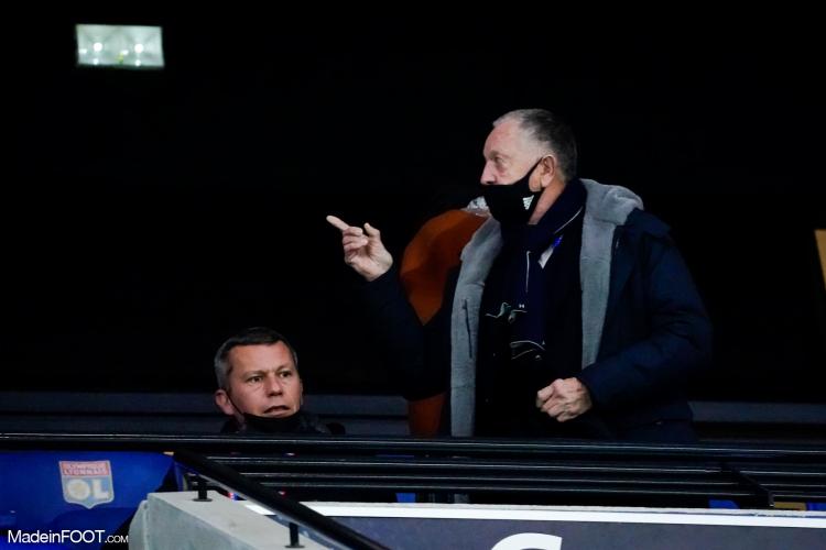 Mercato - L'OL annonce le départ de Titouan Thomas au Portugal (officiel)