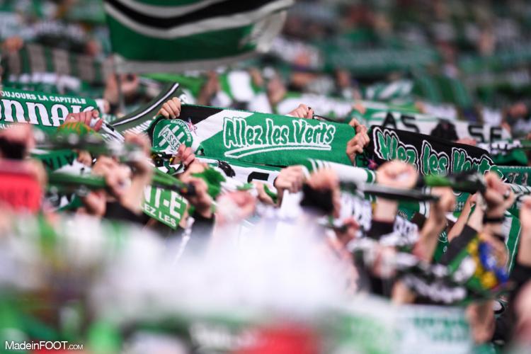 ASSE - Les Verts ont inspiré l'OL avec ce projet !