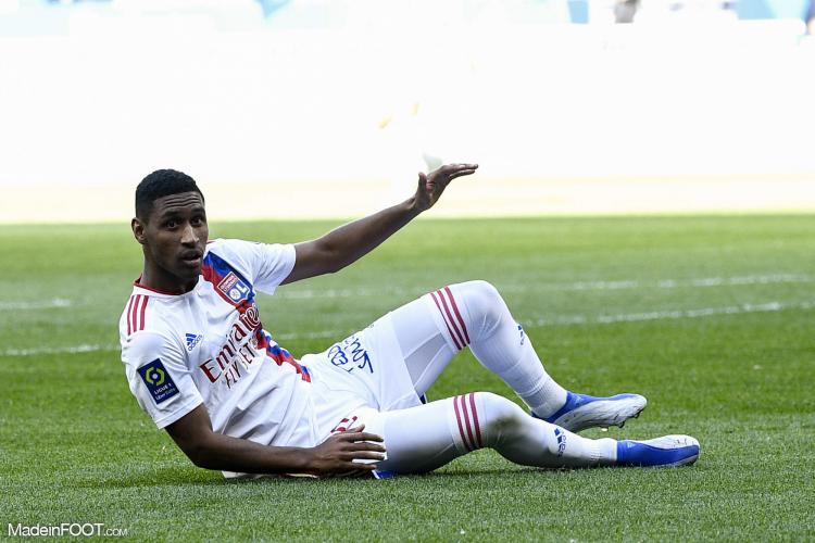 Mercato - Tetê plus proche que jamais d'un retour à l'OL