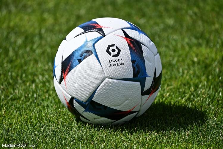 Ligue 1 - La réception d'Ajaccio (J1 L1) a été fixée
