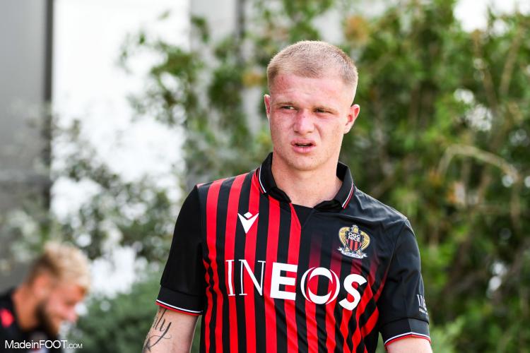 OL - Les grands regrets de Melvin Bard vis-à-vis de son passage à l'OL !