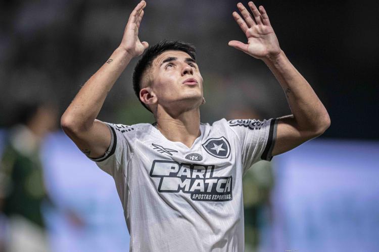 OL - Thiago Almada parle de son adaptation express à Lyon