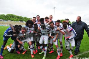 Les jeunes Lyonnais passent pro les uns après les autres