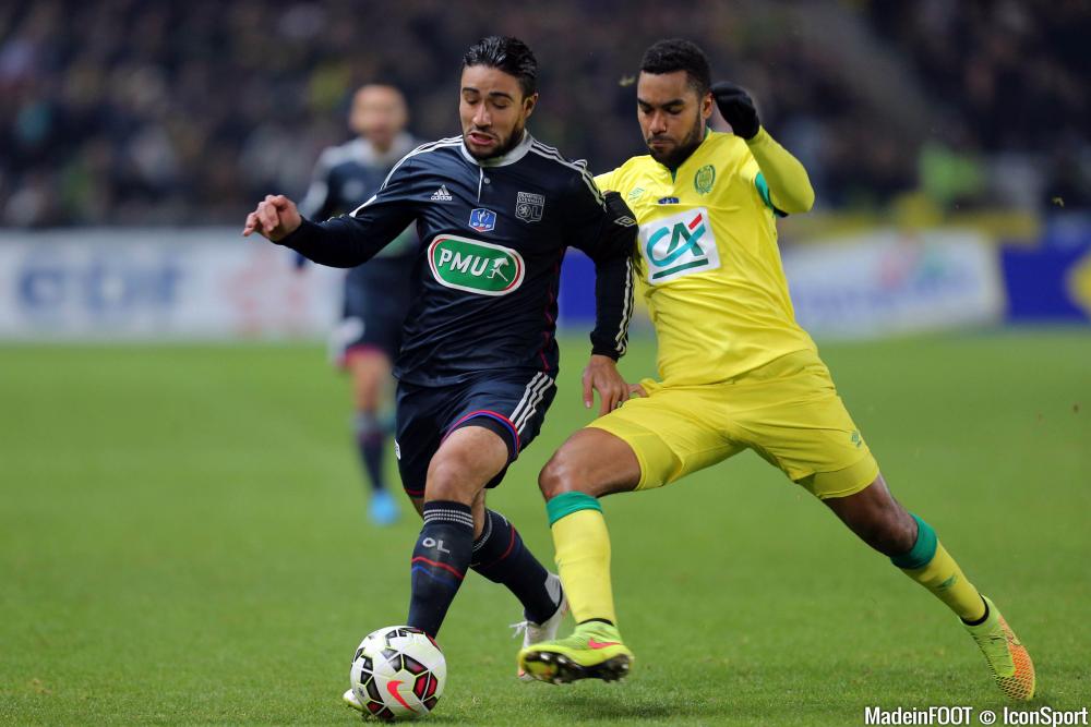 Ghezzal pourrait prolonger son contrat