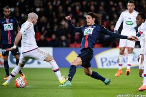 Christophe Jallet ne compte pas quitter l'OL.