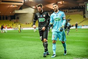 Lucas Tousart (OL) est indisponible pour l'affiche face à l'AS Monaco.