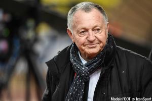 Aulas pense à la pérennité du club