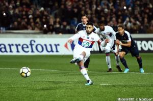 L'agent de Fekir casse les rumeurs