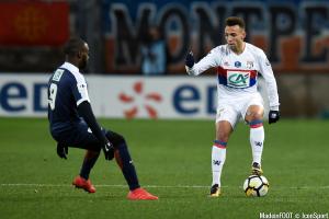 Marçal dans le viseur de Rennes