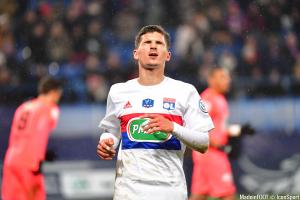 Genesio évoque Aouar