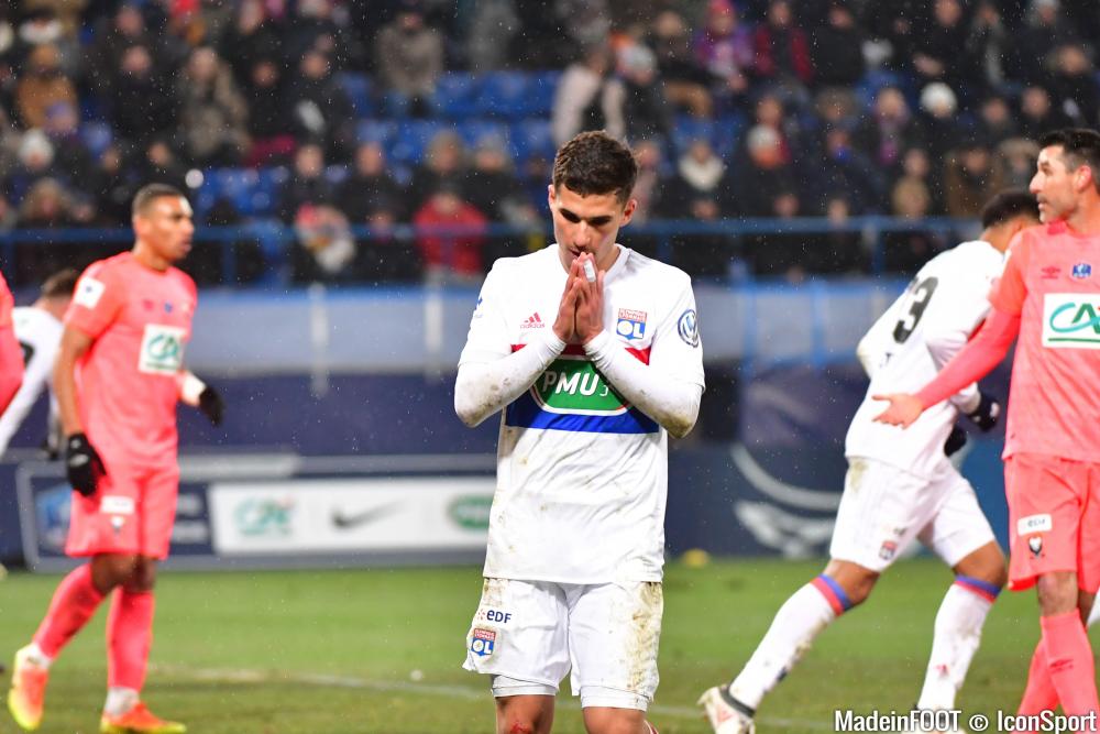 Houssem Aouar fait son introspection...