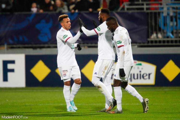 Mercato - Un ex-joueur de l'OL supplie John Textor de le faire revenir !