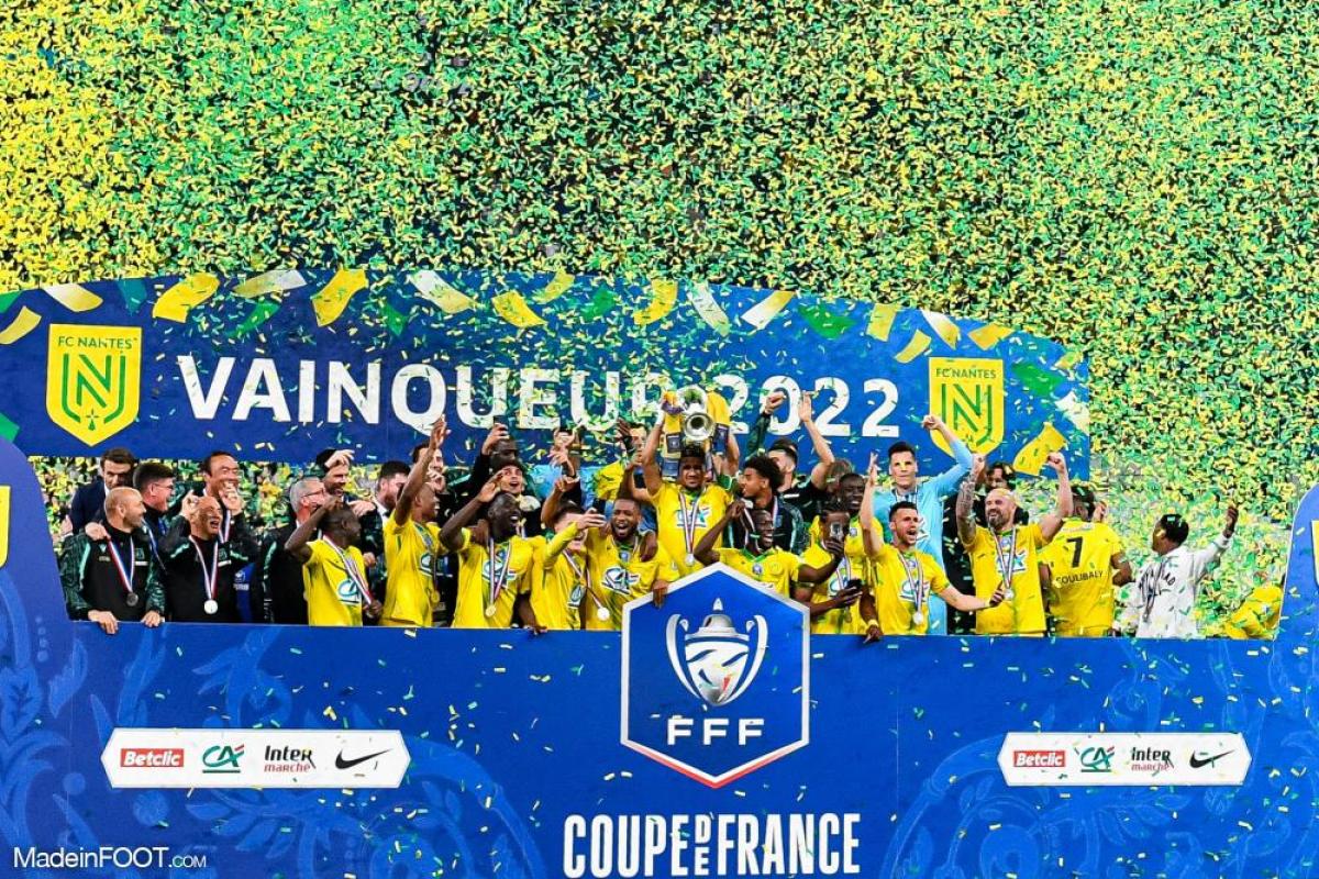 Coupe De France Le Déplacement à Chambéry 16e De Finale De Cdf A