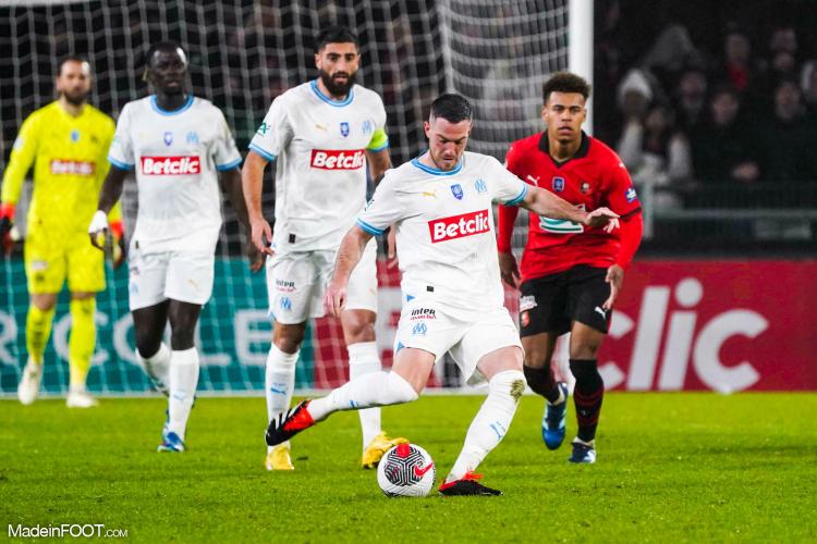 OL - Jordan Veretout sort du silence concernant ses derniers mois à l'OM