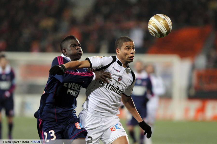 Umtiti confiant