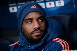 Griezmanne rêve de retrouver Lacazette en club